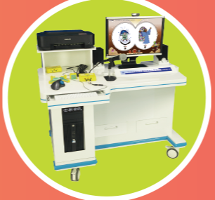 啟音博士構(gòu)音障礙康復(fù)訓(xùn)練儀