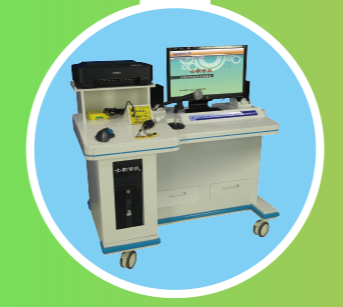 啟智博士早期語言評估與干預(yù)儀