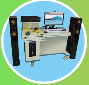 語言康復訓練儀