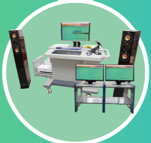 心語博士自閉與多動障礙干預儀