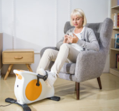 CycleMotus?智能電動訓練車