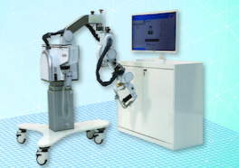 肢康復訓練與評估系統 FLEXO-Arm 1