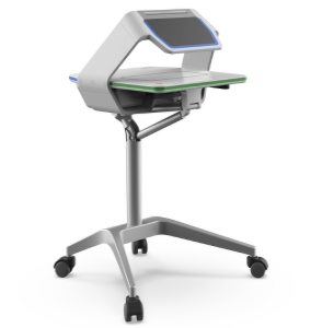 手腦感知康復訓練設備 SensiTouch 1