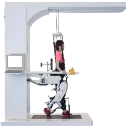 嘉盛  下肢康復(fù)機(jī)器人