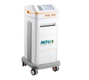 諾萬中頻治療儀（四通道）N-6300A型