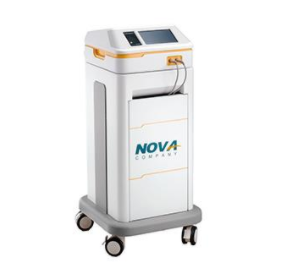 諾萬N-6300C型中頻治療儀（雙通道）