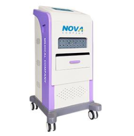 諾萬艾灸治療儀N-6916A型