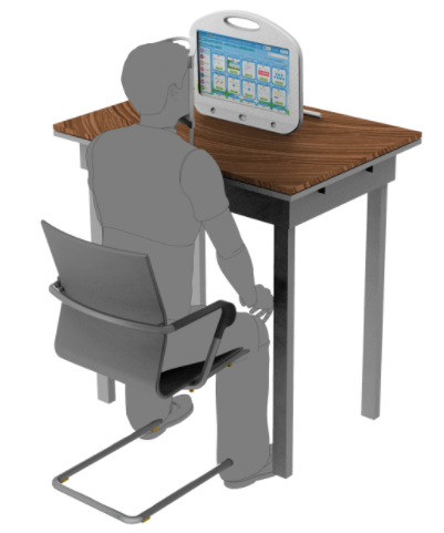 極智阿爾茨海默病(AD)早期篩查系統