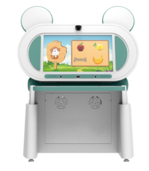 極智認知康復訓練與評估系統兒童版