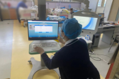 極智認知康復訓練與評估系統床旁重癥版