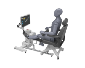 極智踝關節康復訓練系統