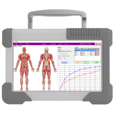 極智肌張力測試儀