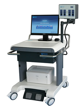 MEDCOM肌電圖/誘發(fā)電位儀NeuroExam M-800A