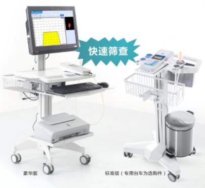 仁馨壓力式盆底肌力測(cè)試儀（快速篩查系統(tǒng)）