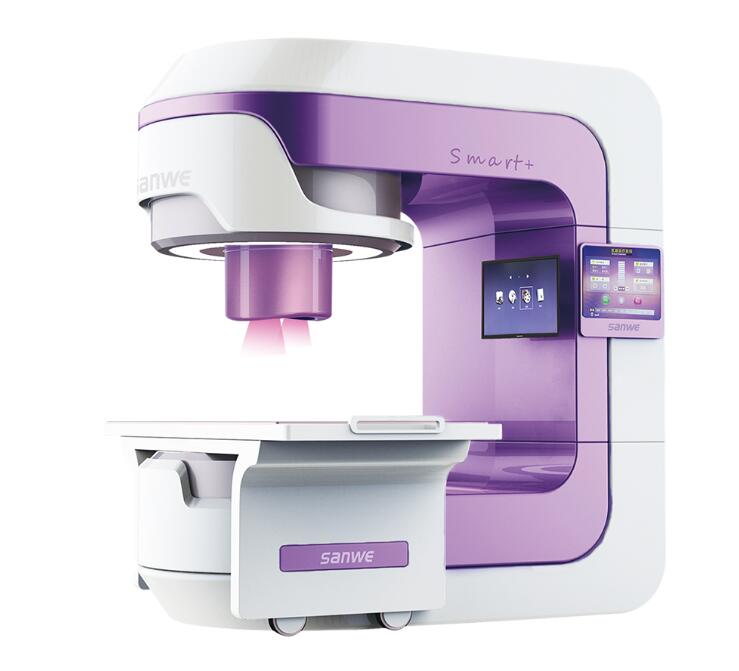 SW-3101愛給力乳腺治療系統