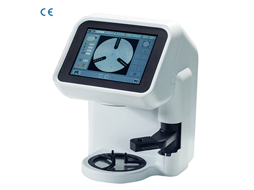 法里奧FC-600掃描中心儀