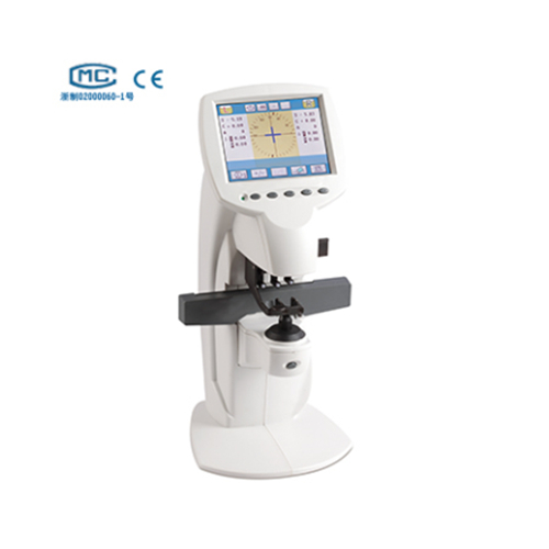 法里奧FL-8600全自動(dòng)電腦焦度儀