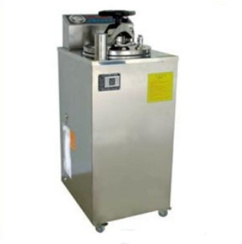 立式壓力蒸汽滅菌器 YXQ-LS-50G/75G/100G