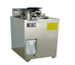 立式壓力蒸汽滅菌器 YXQ-100A，YXQ-70A，YXQ-50A