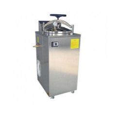 立式壓力蒸汽滅菌器 YXQ-100G，YXQ-75G，YXQ-50G