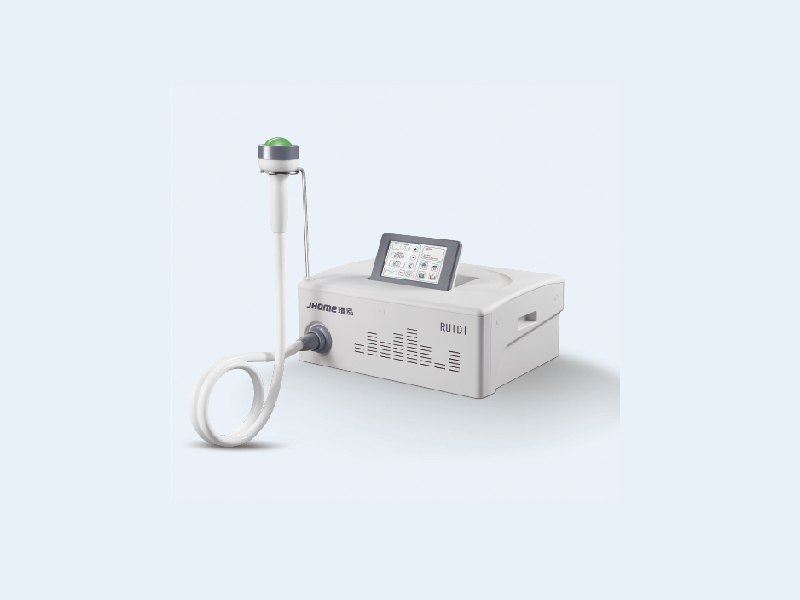 RUIDI.SWT001體外沖擊波治療儀