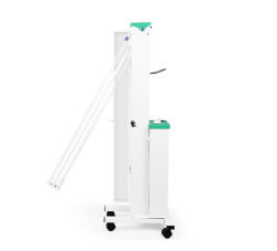 紫外線燈車 HZSC-01