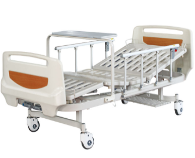 威而信醫(yī)用雙搖床WEX-B-07