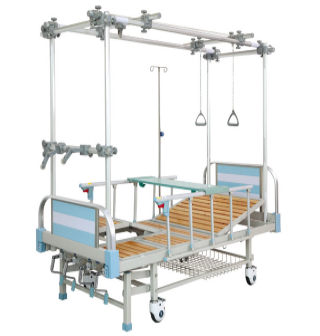 威而信骨科牽引床（龍門式）WEX-D-02