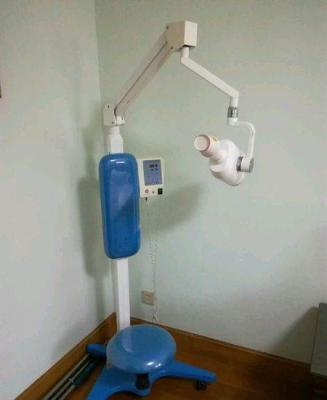 微焦點牙科X射線機遙控型 MEI SHENG MSD-Ⅲ