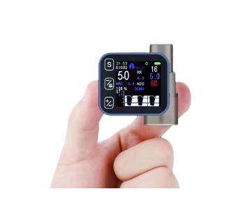 掌式麻醉氣體監測儀AneSure Mini