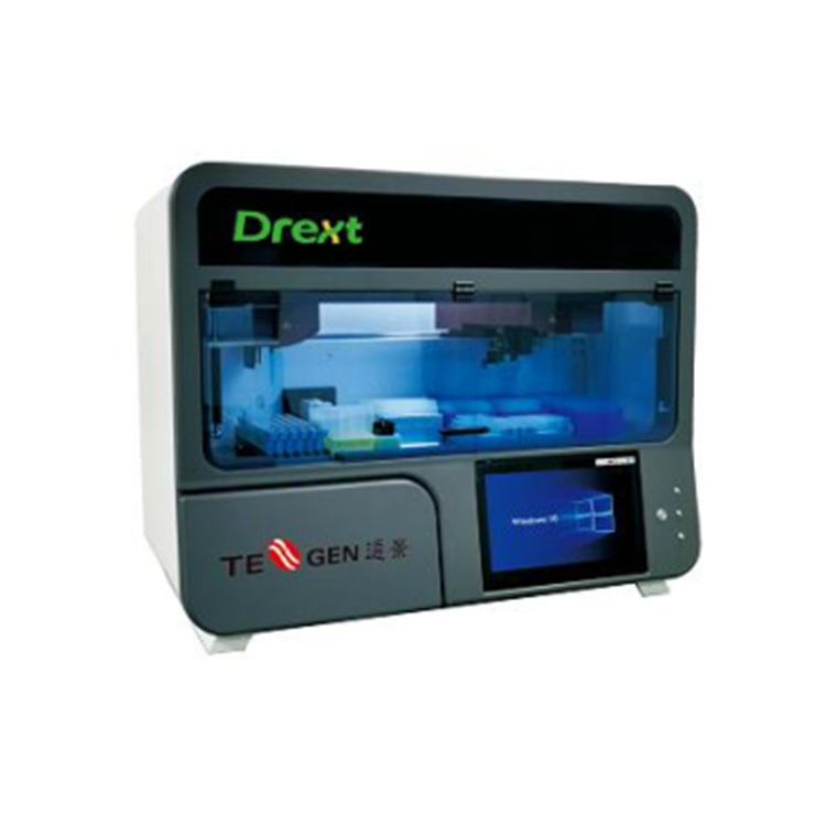 Tellgen全自動(dòng)核酸工作站