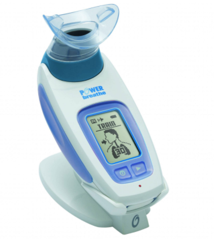 POWERBREATHE KH2 力量呼吸 智能數(shù)字呼吸肌肉訓練器
