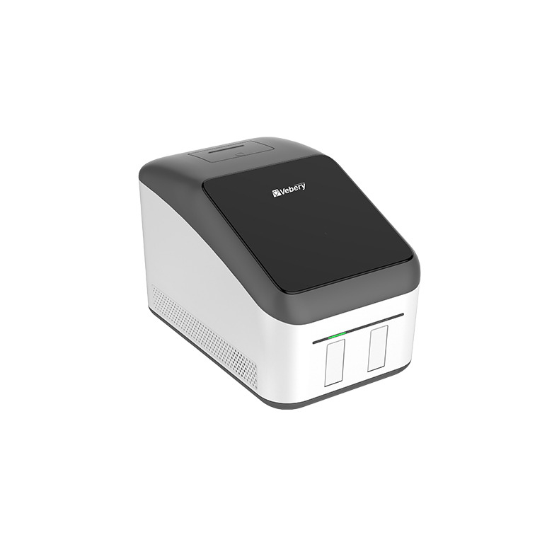  邁普瑞便攜式全自動多功能檢測儀V-2000