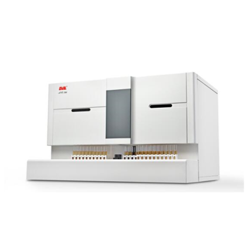 愛威尿液有形成分分析儀AVE-766