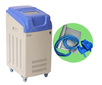 長(zhǎng)江亞低溫冷療儀