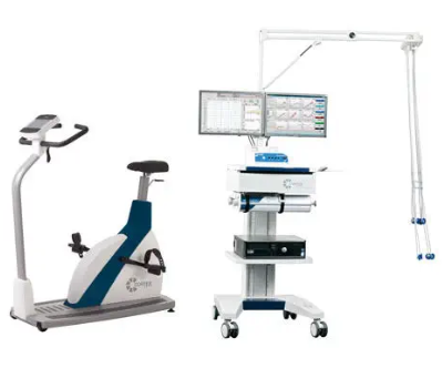 運(yùn)動(dòng)心肺功能測試儀 meta control 3000