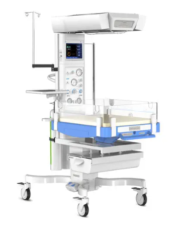 戴維帶光療燈嬰兒輻射保暖臺(tái) HKN-93CS