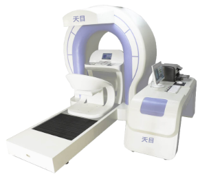 天目身心健康評(píng)估系統(tǒng)Ⅱ