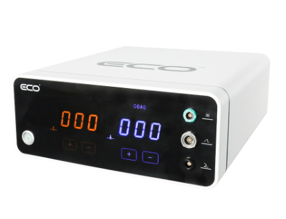 億高高頻手術系統(耳鼻喉科低溫等離子)ECO-800CII