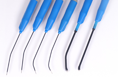 億高一次性使用高頻手術電極(耳鼻喉科專用)ECO-800F