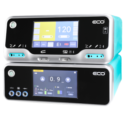 億高高頻手術系統(內科電刀)