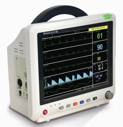 Ambulance心電圖監(jiān)護儀