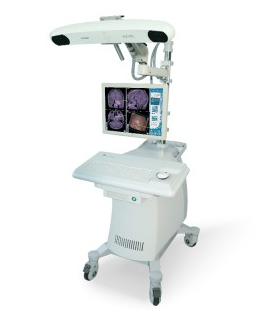 力康手術導航系統Excelim-04 