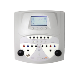 貝爾臨床診斷型聽(tīng)力計(jì)Bell Plus 