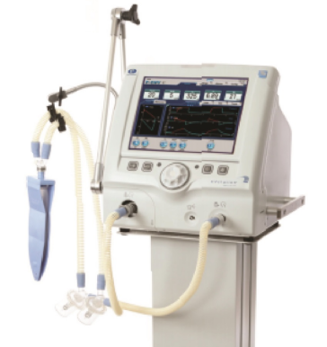 美國靈智ICU呼吸機eVolution 3e