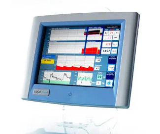 英國LiDCO ECG多參數監護儀 LiDCOrapid