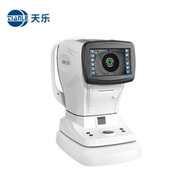 天樂自動驗光儀ARK-910