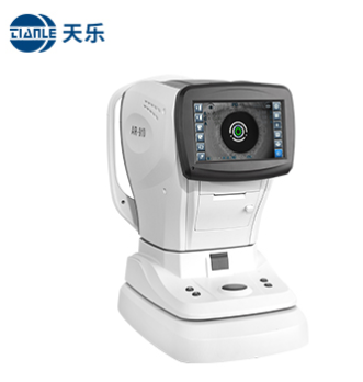 天樂自動驗光儀AR-910