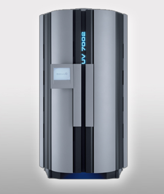 沃曼全身全艙治療系統(加長型)UV7002