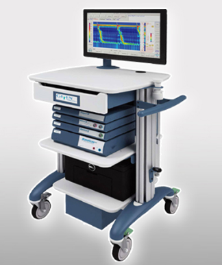ManoScan胃腸動力學檢查系統